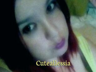 Cuteallessia