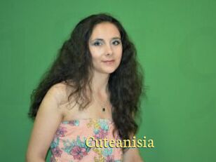Cuteanisia