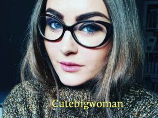 Cutebigwoman