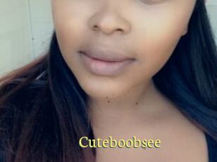 Cuteboobsee