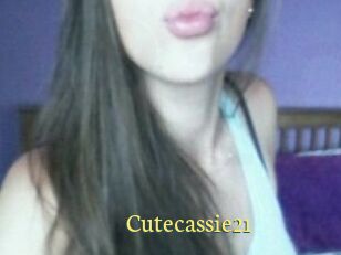 Cutecassie21