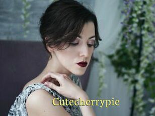 Cutecherrypie