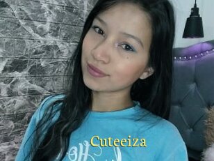 Cuteeiza