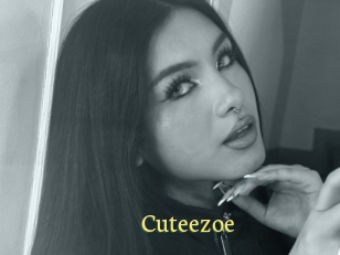 Cuteezoe