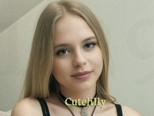 Cutelilly