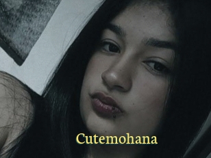 Cutemohana