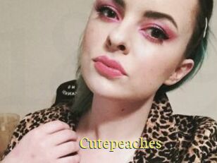 Cutepeaches