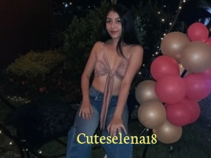 Cuteselena18