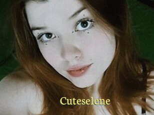 Cuteselene