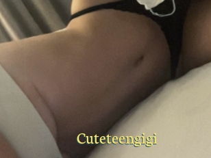 Cuteteengigi