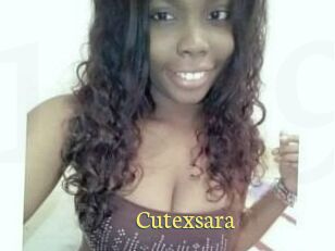 Cutexsara