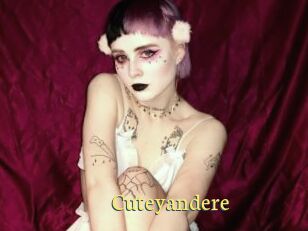 Cuteyandere