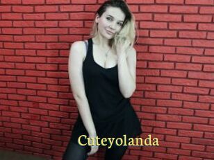 Cuteyolanda