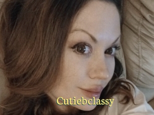 Cutiebclassy