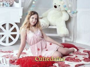 Cutiedafna