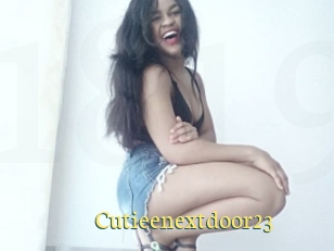 Cutieenextdoor23