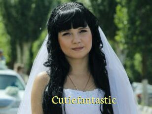 Cutiefantastic
