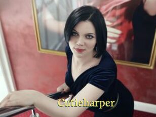 Cutieharper