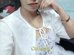 Cutiepai