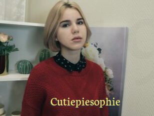 Cutiepiesophie