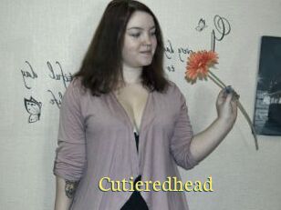 Cutieredhead