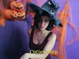 Cutievivien