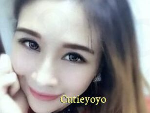 Cutieyoyo