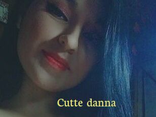 Cutte_danna
