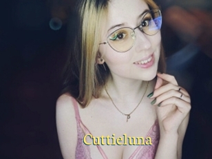 Cuttieluna