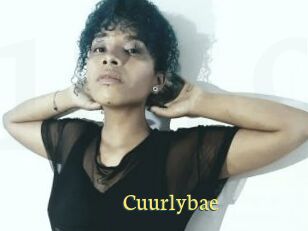 Cuurlybae