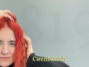 Cwenblanch