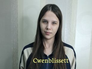 Cwenblissett