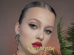 Cwenblythe