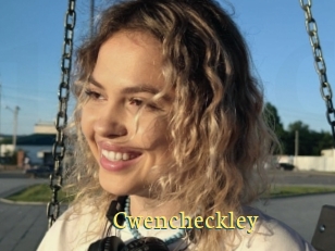 Cwencheckley
