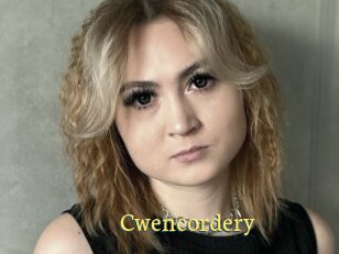 Cwencordery