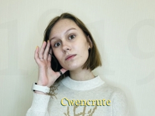 Cwencrute