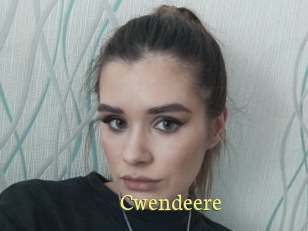 Cwendeere