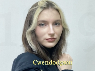 Cwendodgson