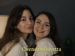 Cweneandlucetta