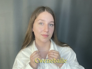 Cwenebaile