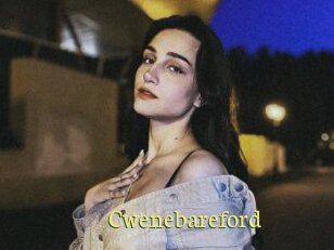 Cwenebareford