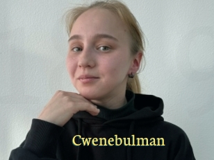 Cwenebulman