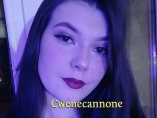 Cwenecannone