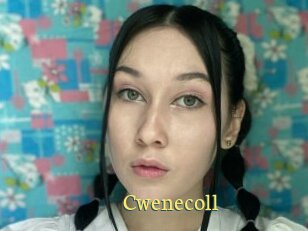 Cwenecoll
