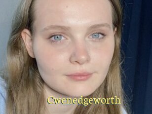 Cwenedgeworth