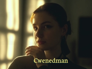 Cwenedman