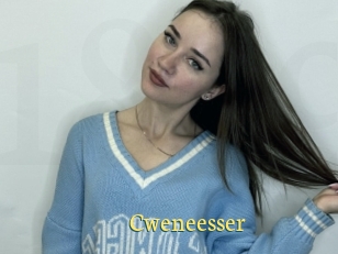 Cweneesser