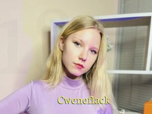 Cweneflack