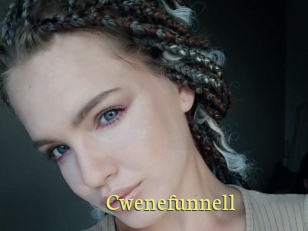 Cwenefunnell