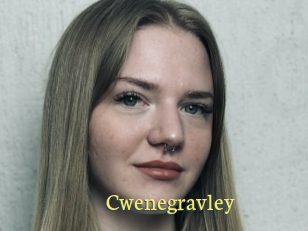 Cwenegravley